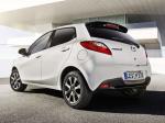 Mazda2 Iro 2014 года